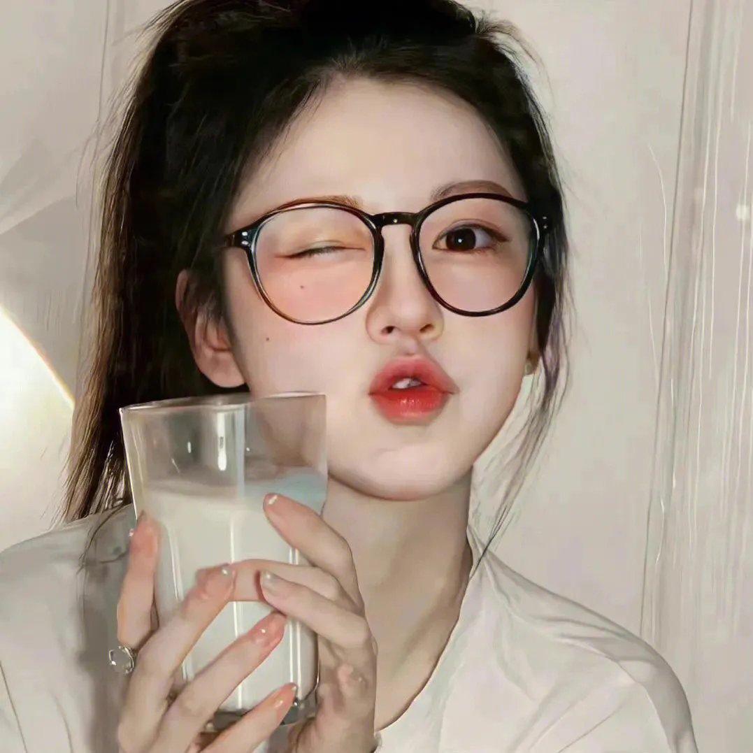 月亮代表我的奶